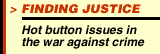 Finding Justice